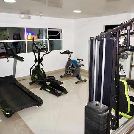 Hotel Medellin Rodadero Gaira エクステリア 写真