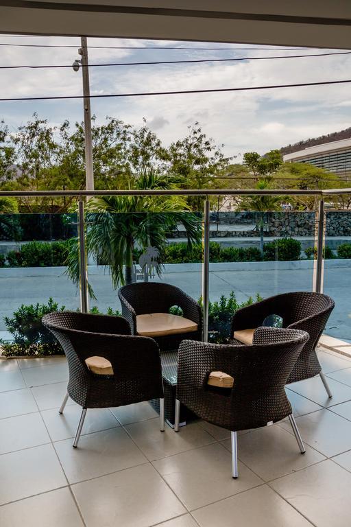 Hotel Medellin Rodadero Gaira エクステリア 写真