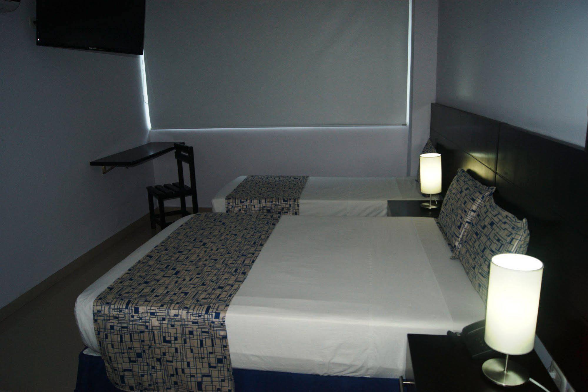 Hotel Medellin Rodadero Gaira エクステリア 写真